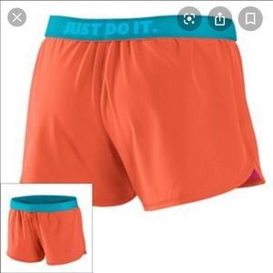 Nike Phantom Short XS Built In Compression Shorts